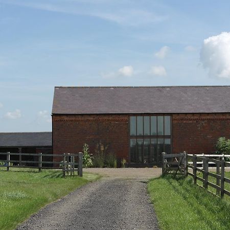 Handley Barn Σίλβερστοουν Εξωτερικό φωτογραφία